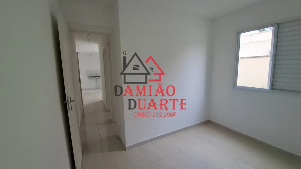 Apartamento, 2 quartos, 45 m² - Foto 9