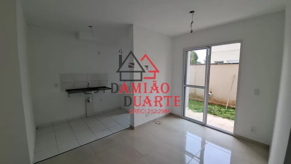 Apartamento, 2 quartos, 45 m² - Foto 4