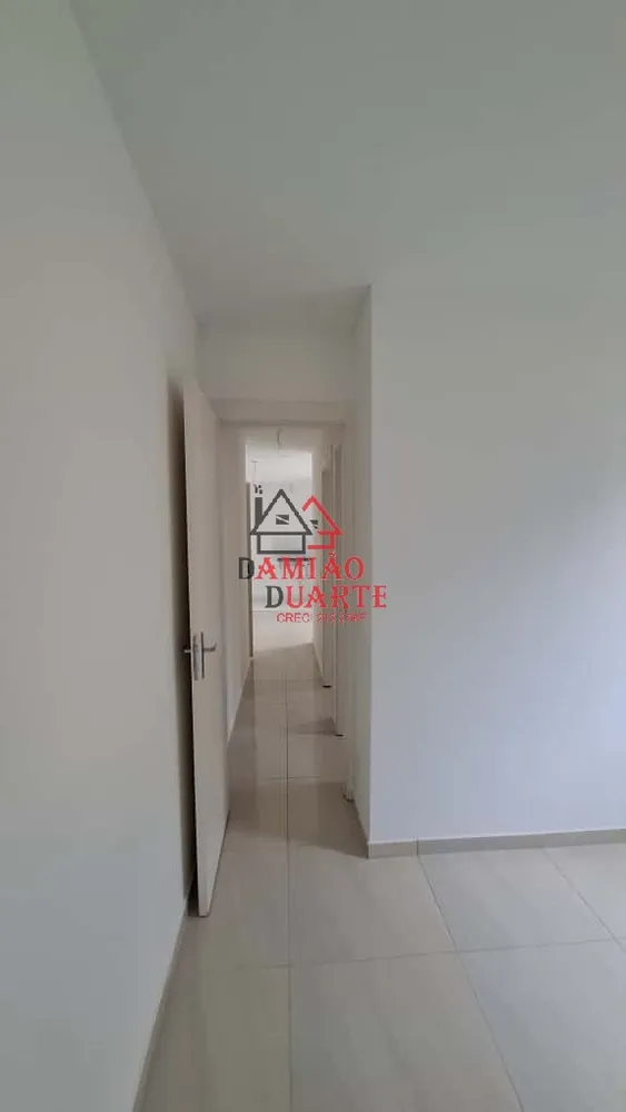 Apartamento, 2 quartos, 45 m² - Foto 6