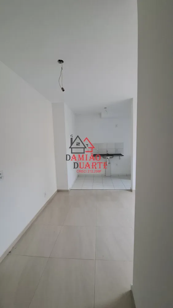 Apartamento, 2 quartos, 45 m² - Foto 8