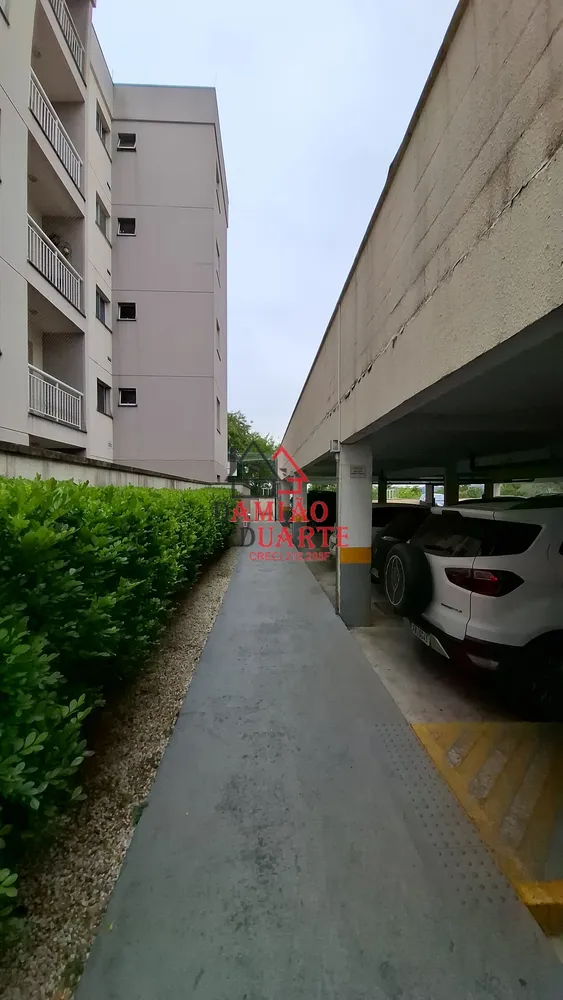 Apartamento, 2 quartos, 45 m² - Foto 14