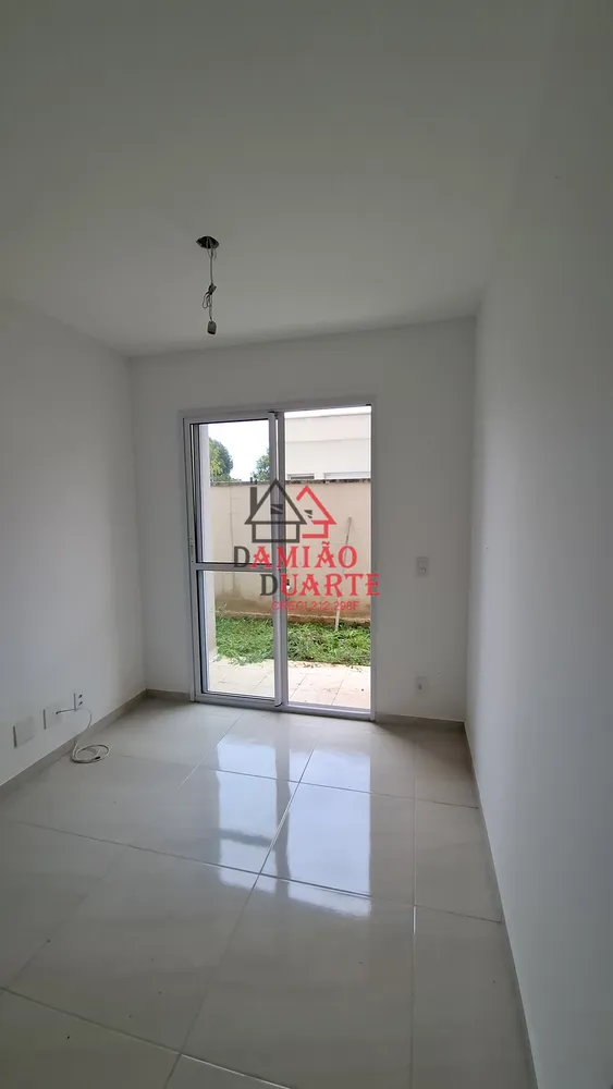 Apartamento, 2 quartos, 45 m² - Foto 7