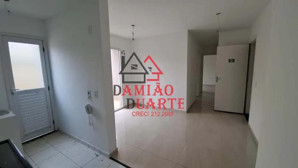 Apartamento, 2 quartos, 45 m² - Foto 11
