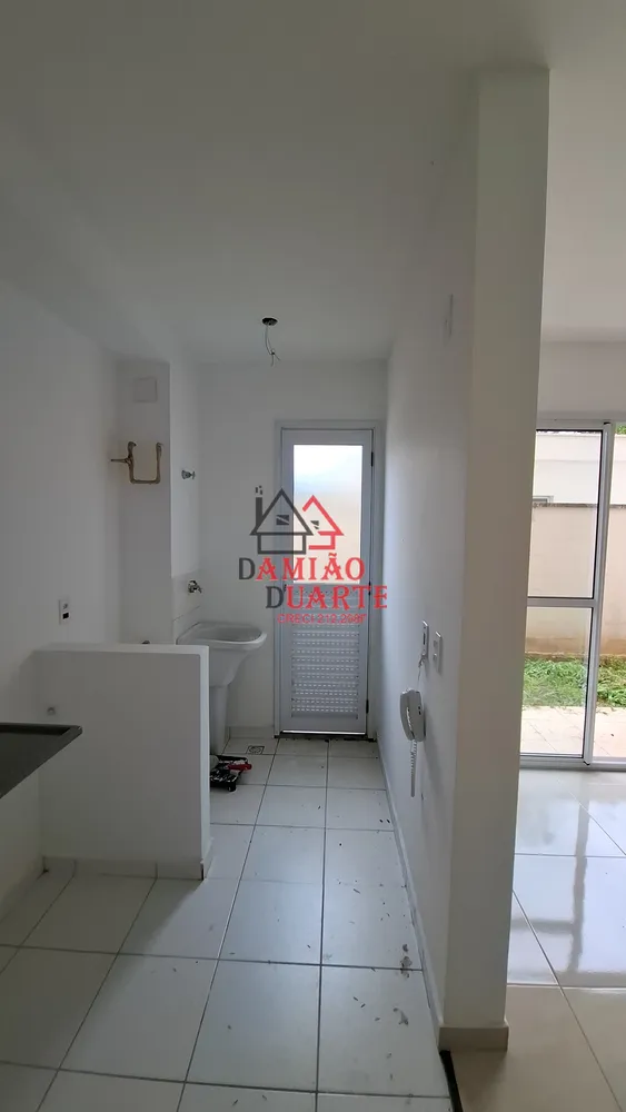 Apartamento, 2 quartos, 45 m² - Foto 3