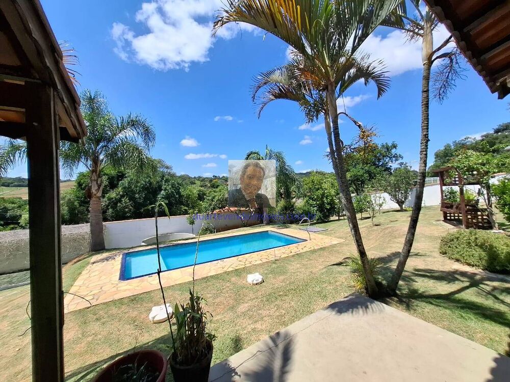 Casa à venda com 3 quartos, 1300m² - Foto 5