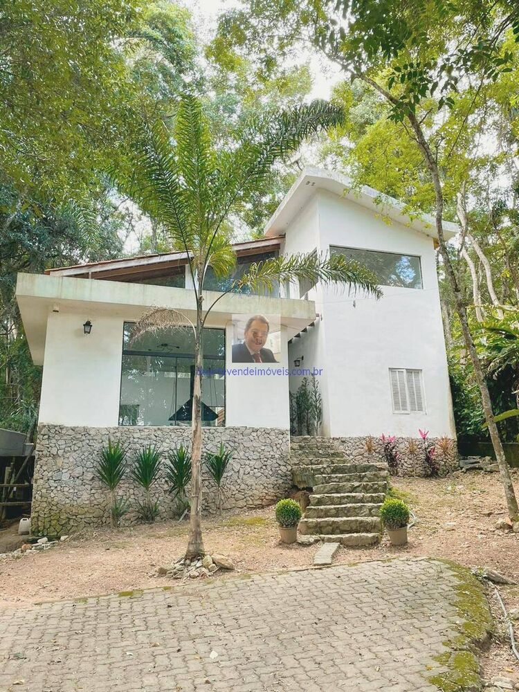 Casa, 2 quartos, 110 m² - Foto 5