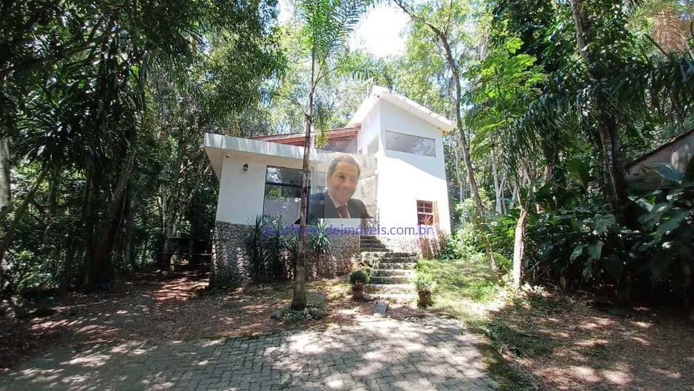 Casa, 2 quartos, 110 m² - Foto 2