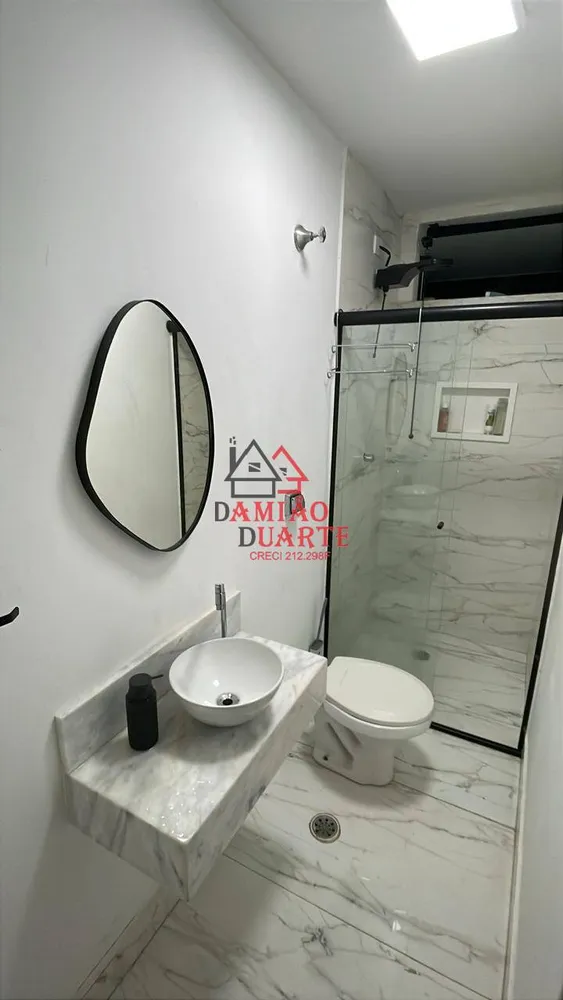 Casa, 2 quartos, 110 m² - Foto 16