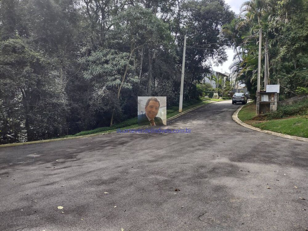 Terreno, 480 m² - Foto 1