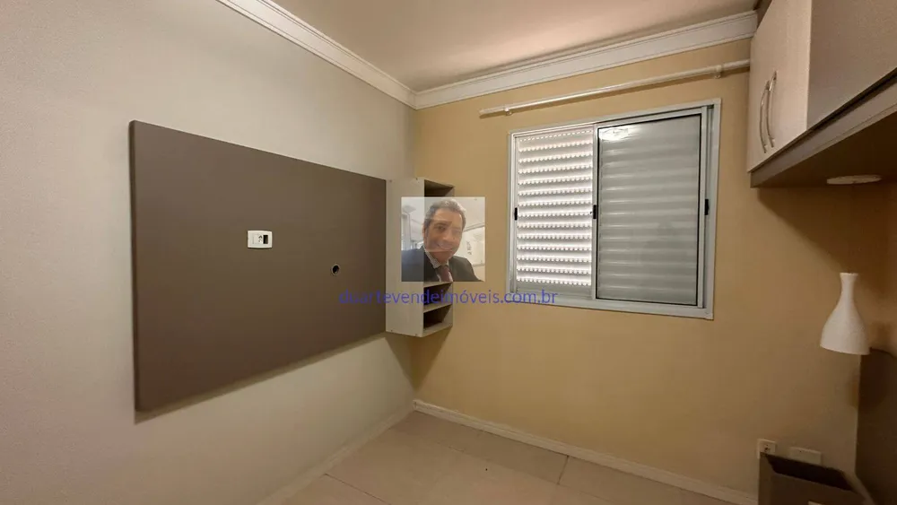 Apartamento, 2 quartos, 54 m² - Foto 11
