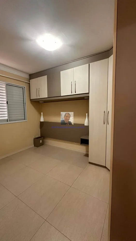 Apartamento, 2 quartos, 54 m² - Foto 10