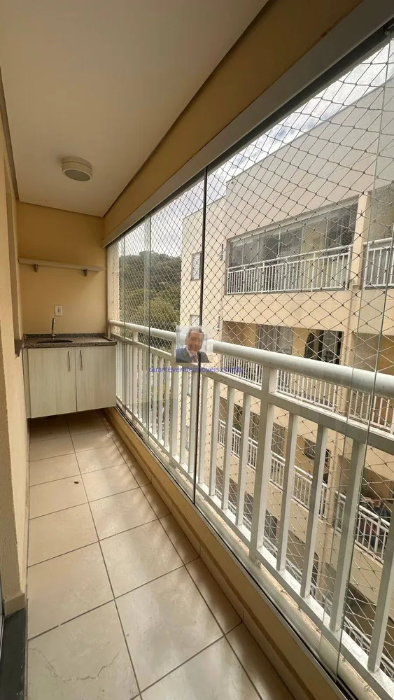 Apartamento, 2 quartos, 54 m² - Foto 2