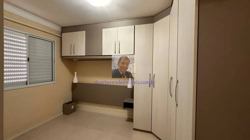 Apartamento, 2 quartos, 54 m² - Foto 12