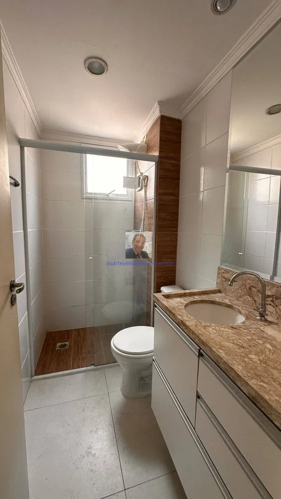 Apartamento, 2 quartos, 54 m² - Foto 8