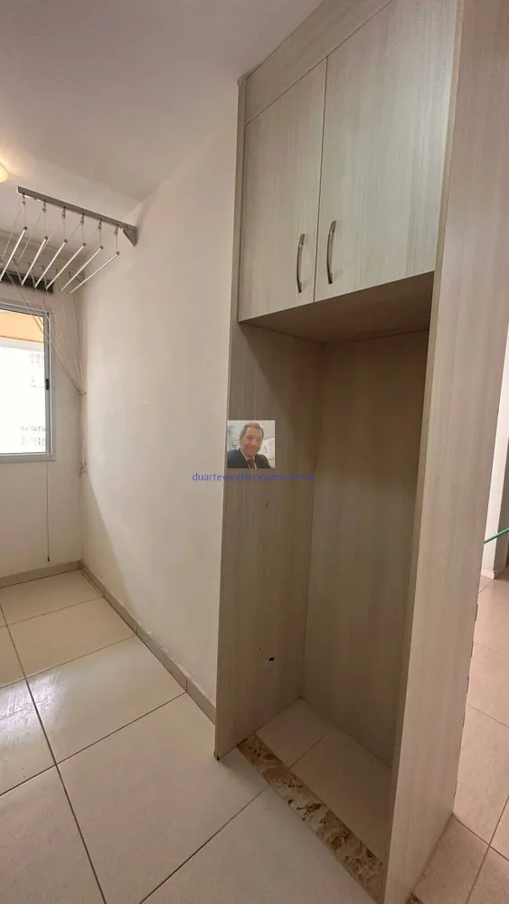 Apartamento, 2 quartos, 54 m² - Foto 6