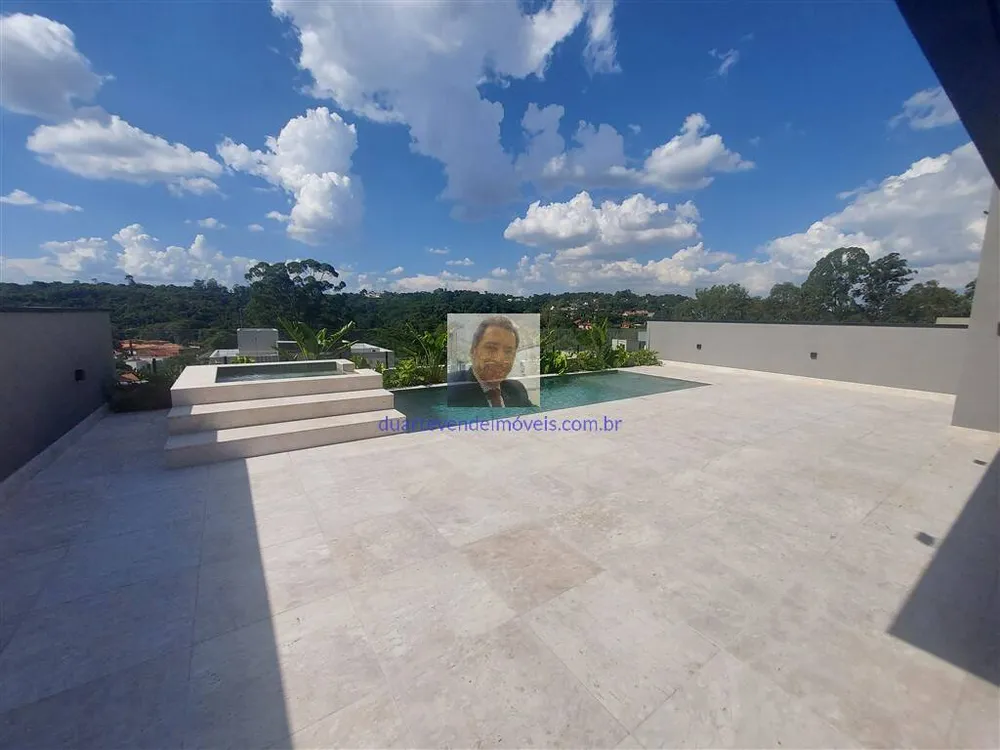 Casa, 4 quartos, 486 m² - Foto 9