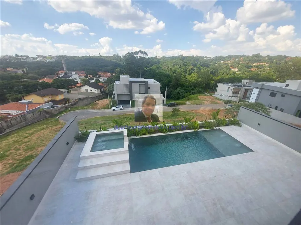 Casa, 4 quartos, 486 m² - Foto 11