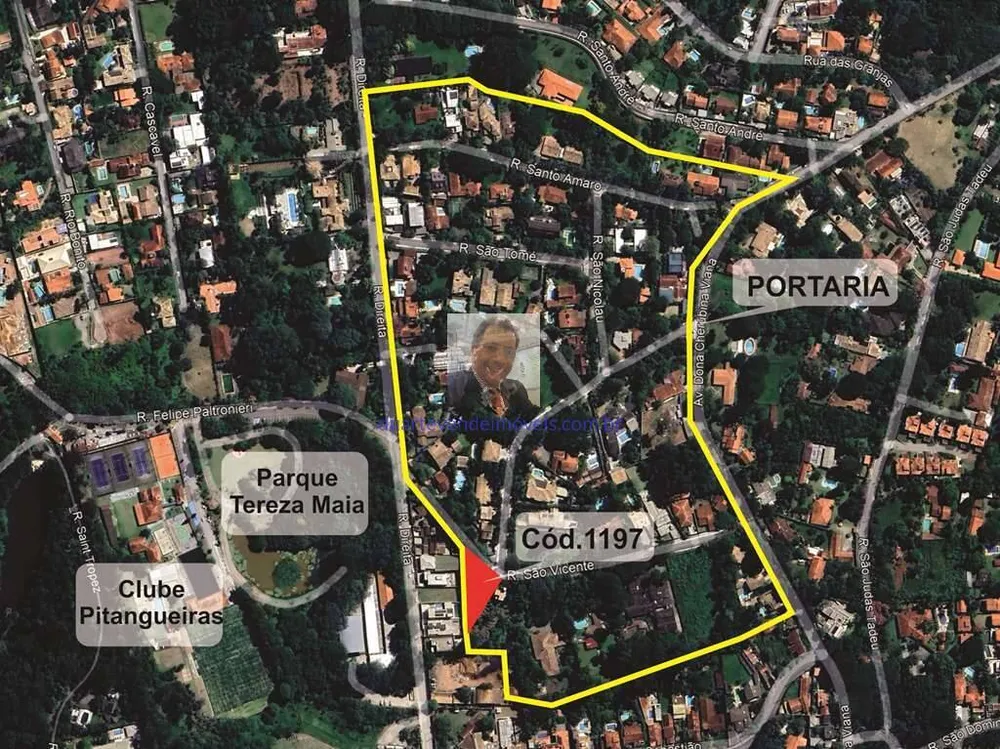 Terreno, 927 m² - Foto 5