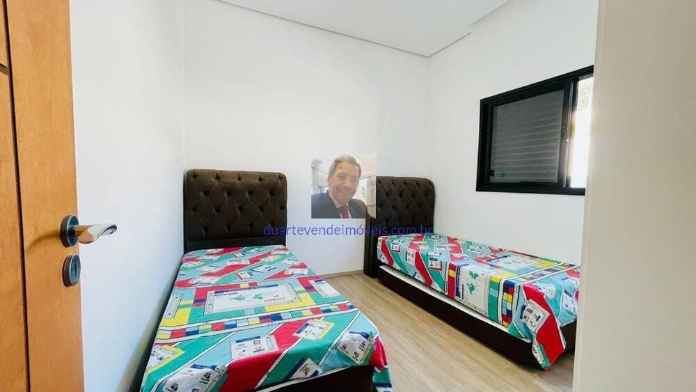Casa à venda com 5 quartos, 500m² - Foto 3