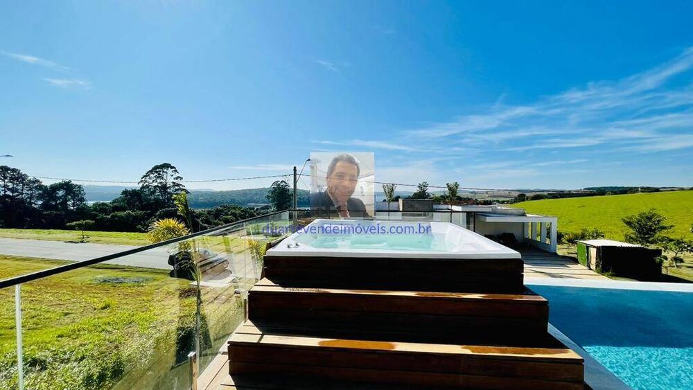 Casa à venda com 5 quartos, 500m² - Foto 5