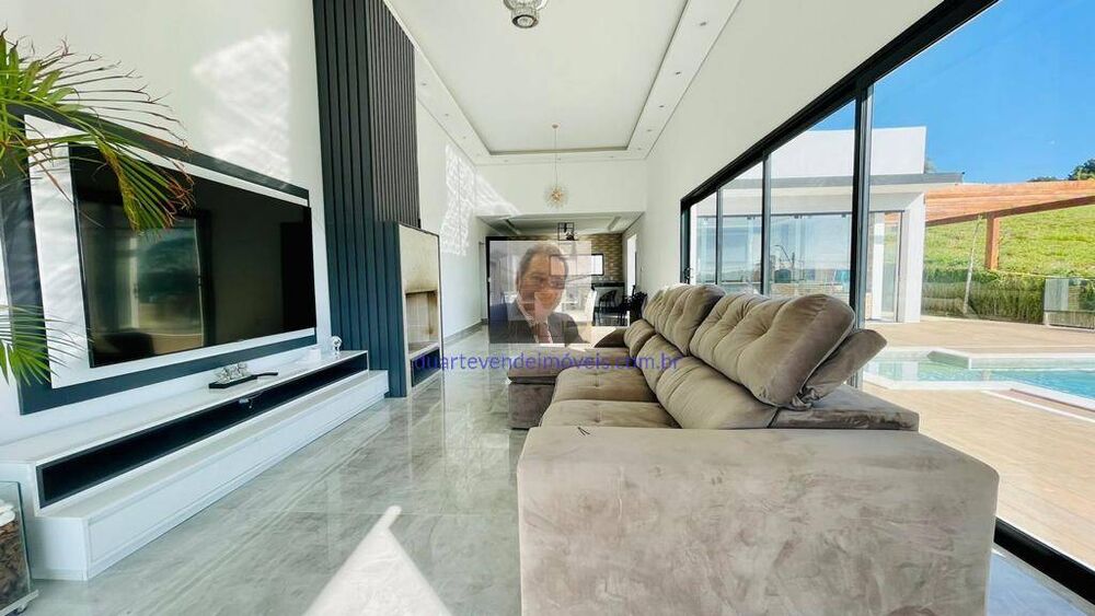 Casa à venda com 5 quartos, 500m² - Foto 12