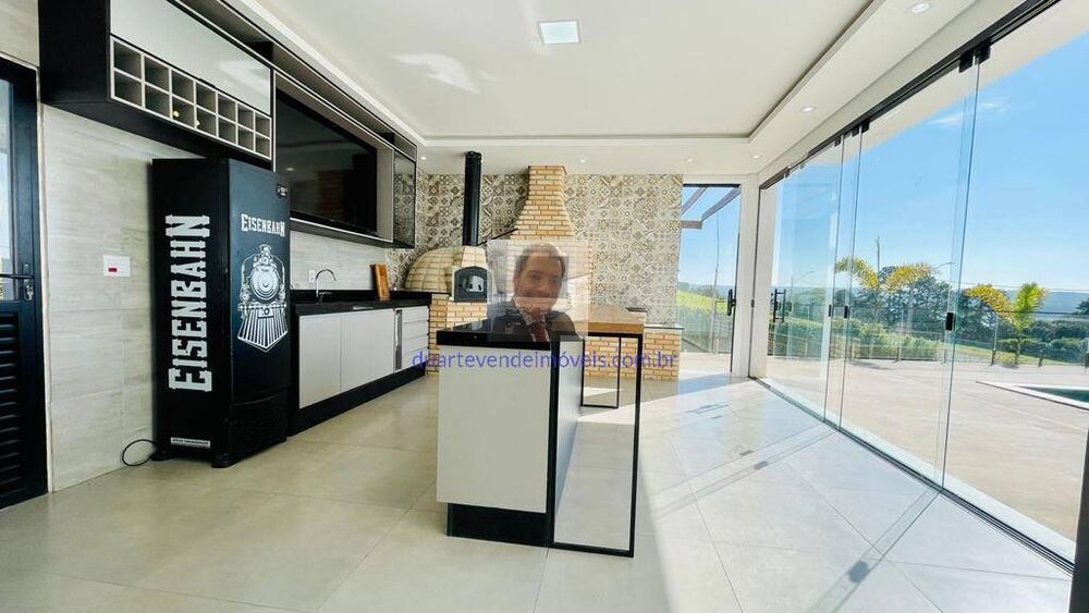 Casa à venda com 5 quartos, 500m² - Foto 6