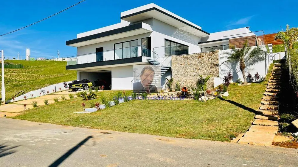 Casa, 5 quartos, 500 m² - Foto 2