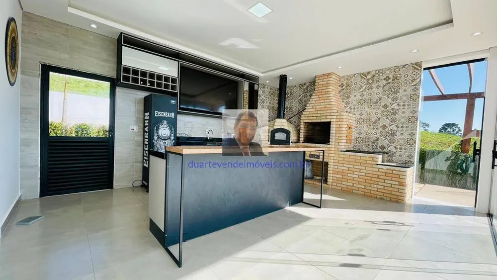 Casa, 5 quartos, 500 m² - Foto 4