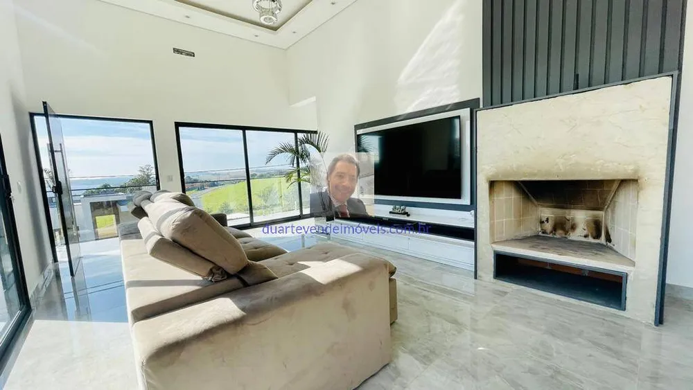 Casa, 5 quartos, 500 m² - Foto 14