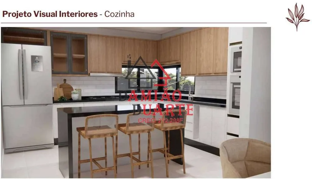 Casa de Condomínio, 3 quartos - Foto 12