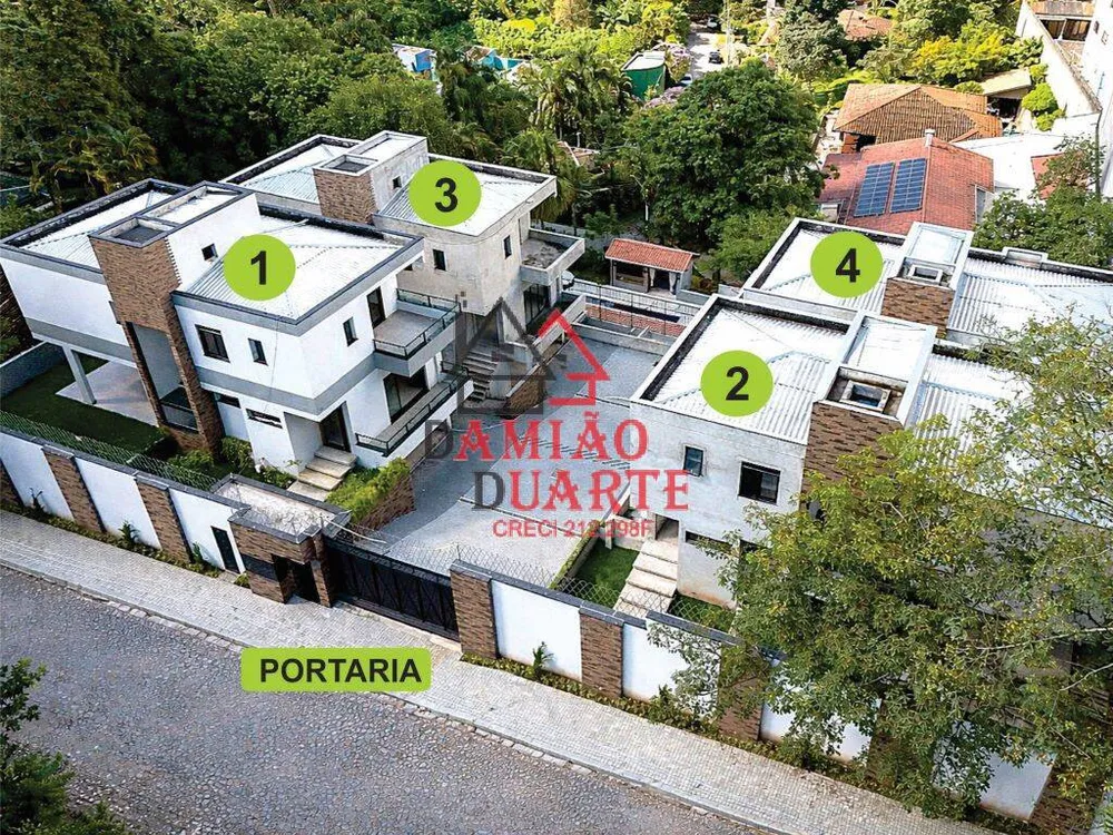 Casa de Condomínio, 3 quartos - Foto 8