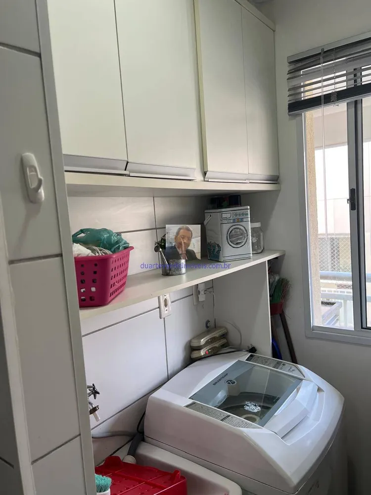 Apartamento, 2 quartos, 54 m² - Foto 6