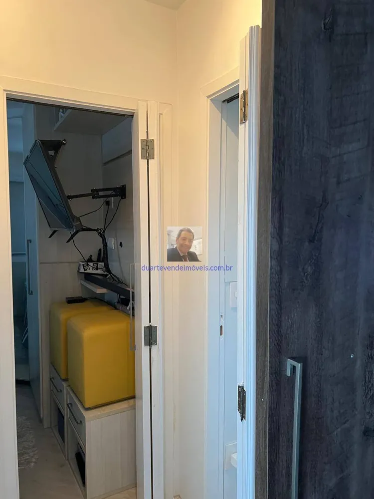 Apartamento, 2 quartos, 54 m² - Foto 7