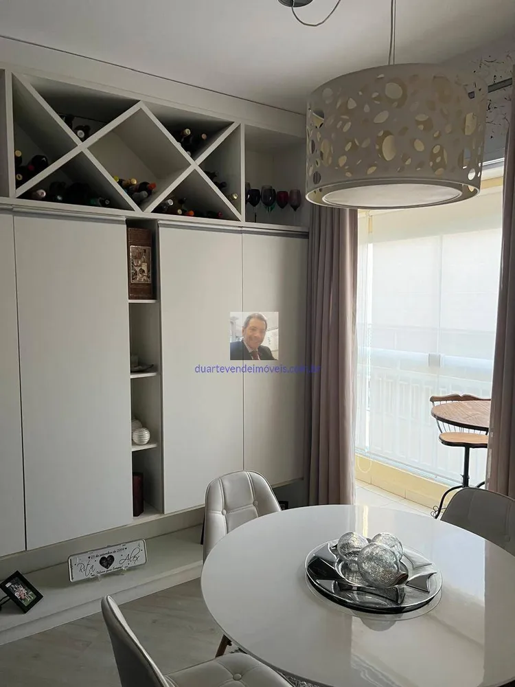 Apartamento, 2 quartos, 54 m² - Foto 8