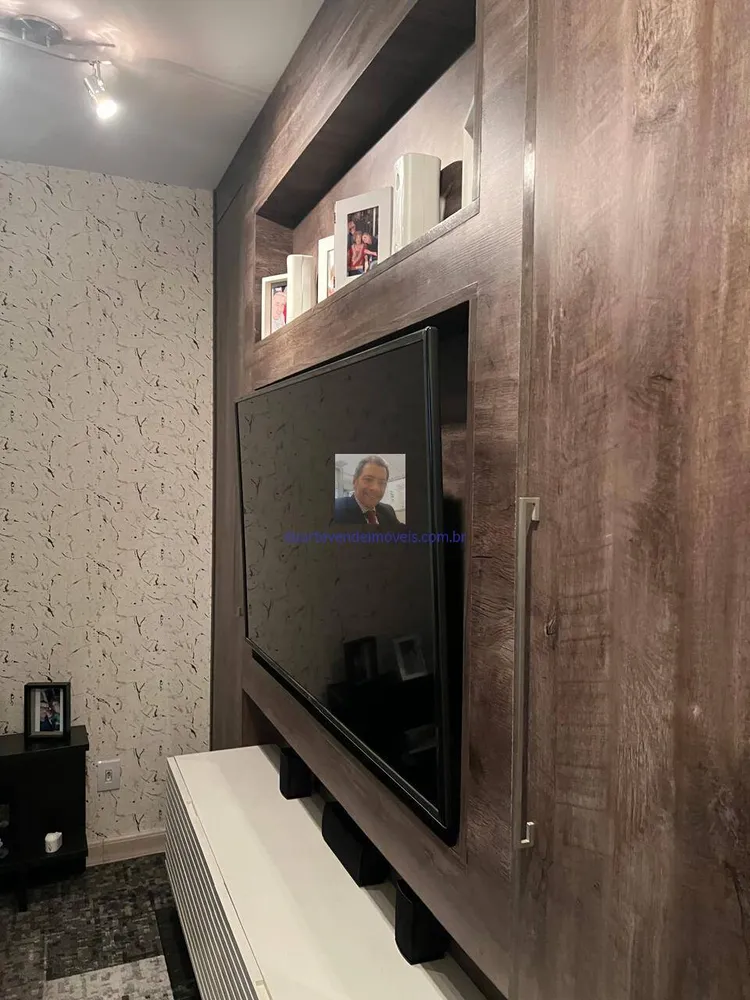 Apartamento, 2 quartos, 54 m² - Foto 12