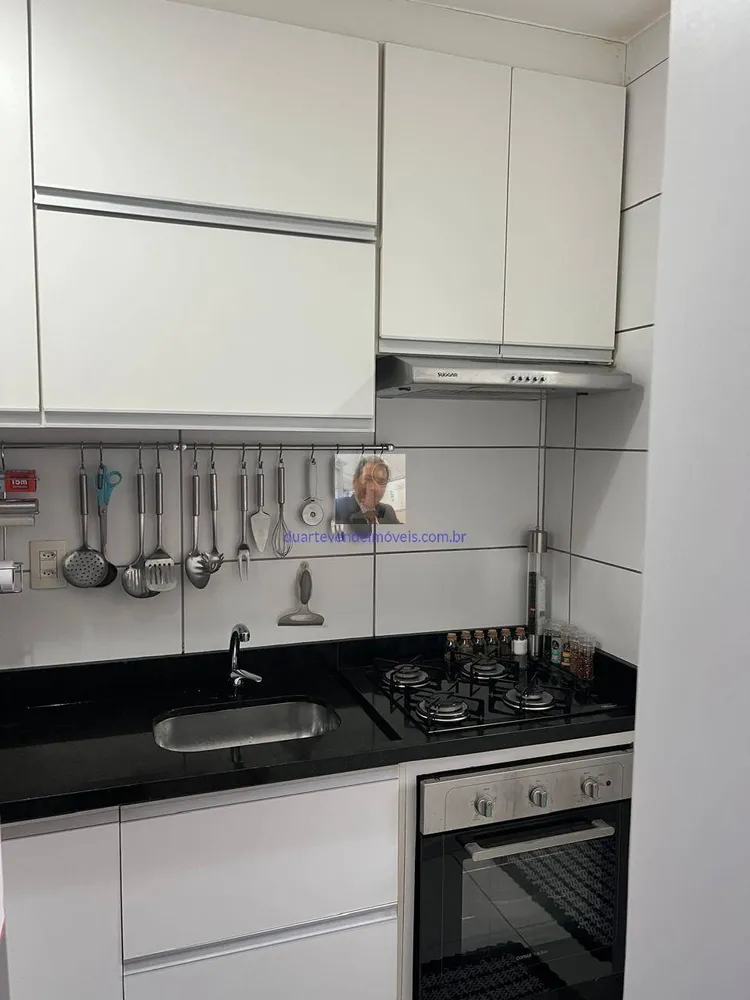 Apartamento, 2 quartos, 54 m² - Foto 4