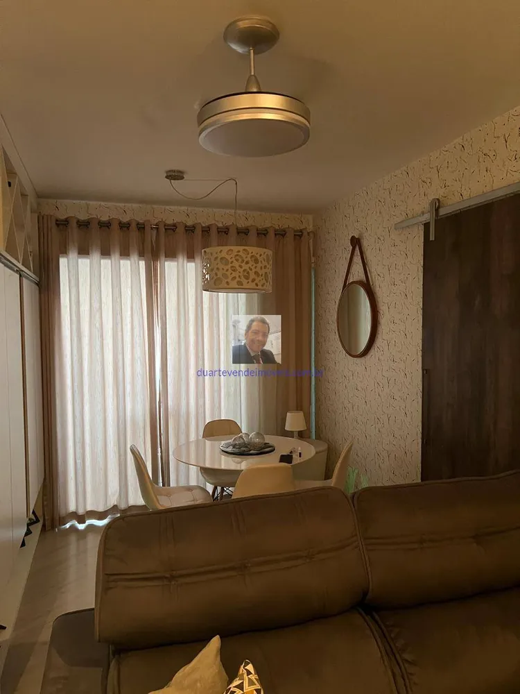 Apartamento, 2 quartos, 54 m² - Foto 11