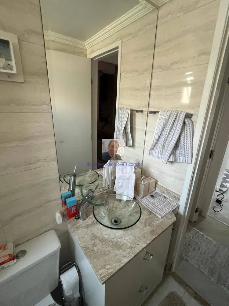 Apartamento, 2 quartos, 54 m² - Foto 3