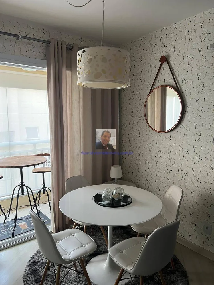 Apartamento, 2 quartos, 54 m² - Foto 9