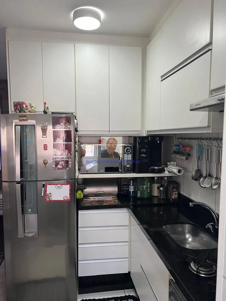 Apartamento, 2 quartos, 54 m² - Foto 5