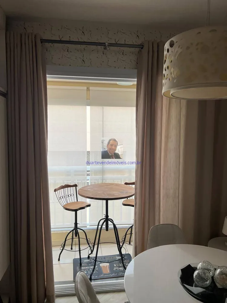 Apartamento, 2 quartos, 54 m² - Foto 10