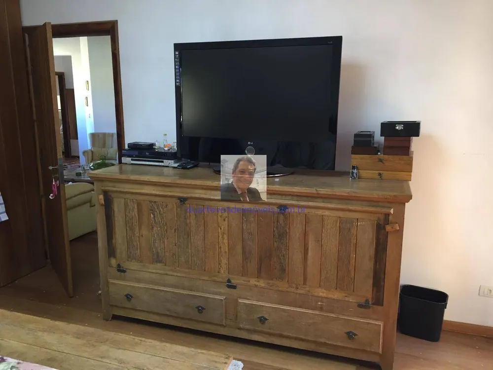 Casa, 4 quartos, 532 m² - Foto 7
