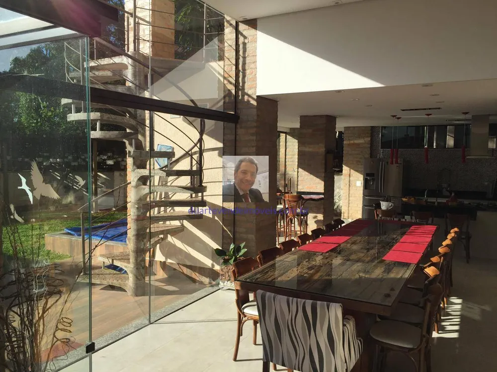 Casa, 4 quartos, 532 m² - Foto 8