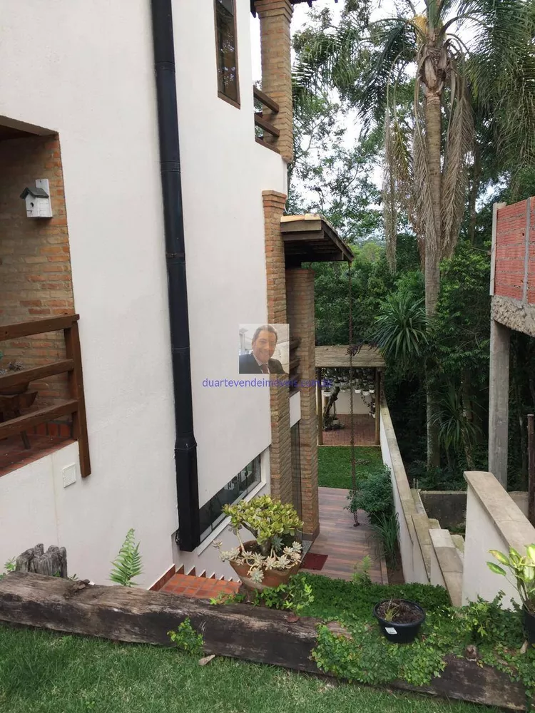 Casa à venda com 4 quartos, 532m² - Foto 4