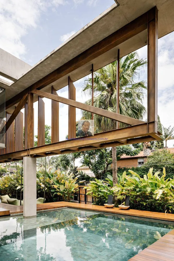 Casa de Condomínio, 4 quartos - Foto 10