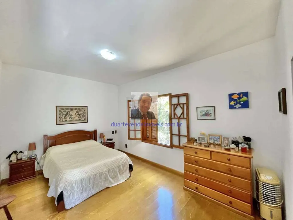 Casa de Condomínio, 4 quartos - Foto 15