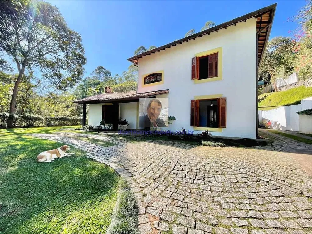 Casa de Condomínio, 4 quartos - Foto 5