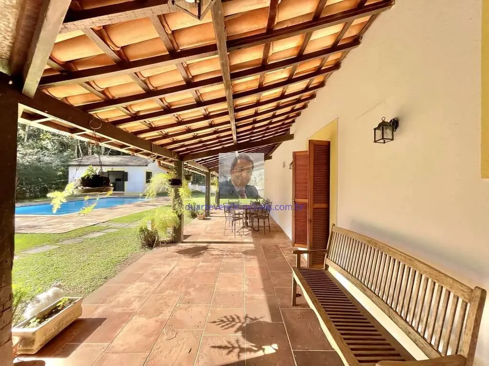 Casa de Condomínio, 4 quartos - Foto 24