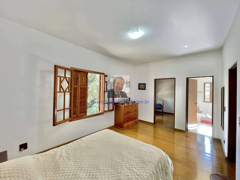 Casa de Condomínio, 4 quartos - Foto 16