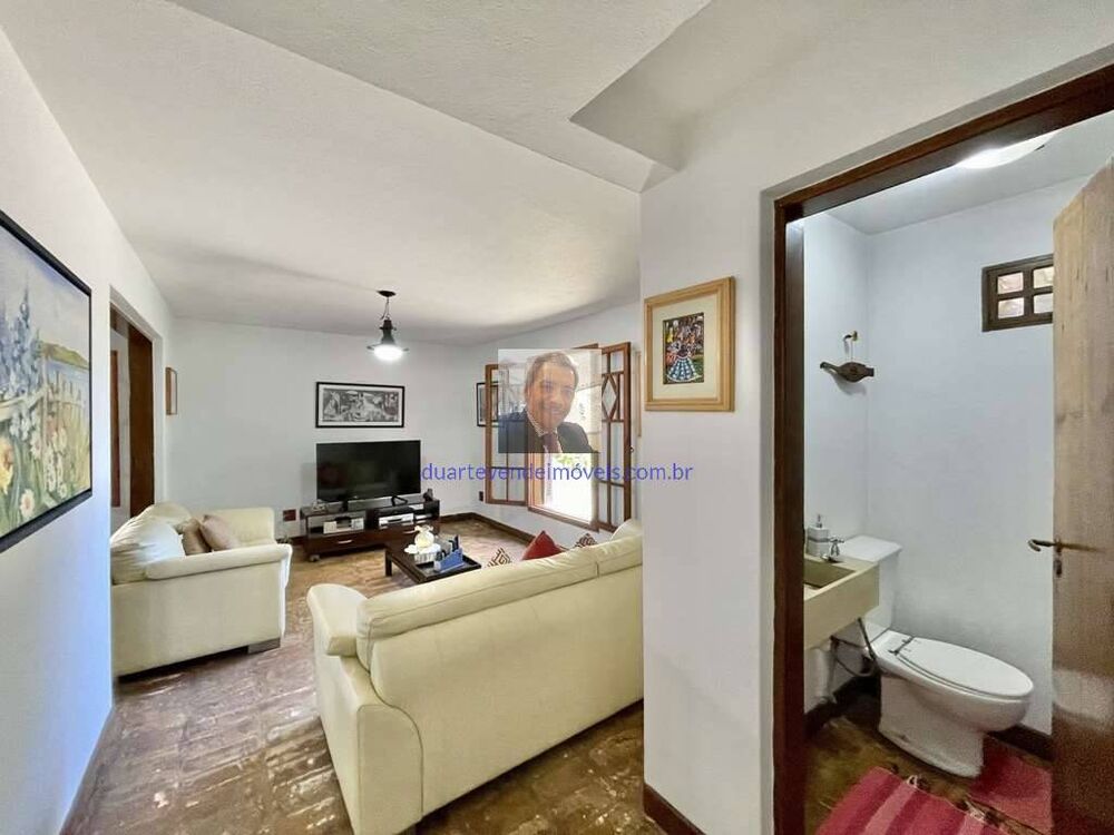 Casa de Condomínio, 4 quartos - Foto 2